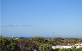 600 m² Land available in Struisbaai