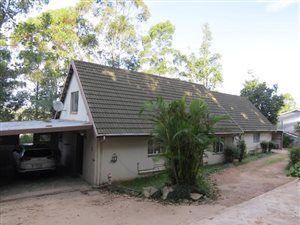 3 Bed House in Assagay
