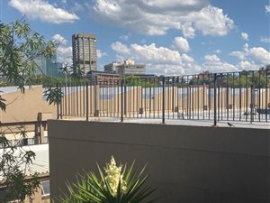 1 Bed Apartment in Richmond