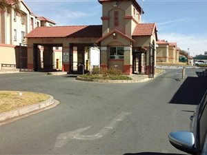 2 Bed Apartment in Ormonde