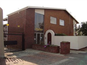 2 Bed Townhouse in Townsview