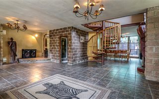 3 Bedroom House in Chiltern Hills