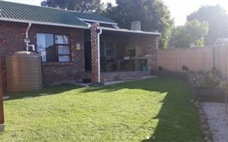 2 Bedroom Townhouse in Westering