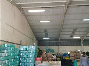 545 m² Industrial space in Mkondeni