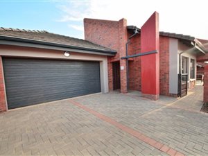 3 Bedroom Simplex in Northwold