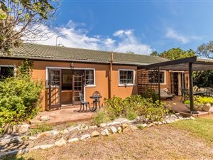 2 Bed House in Kommetjie