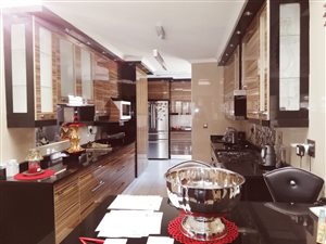 4 Bed House in Little Falls