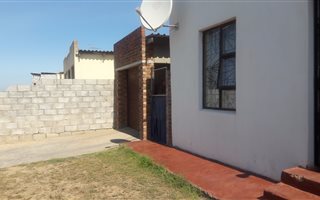 2 Bedroom House in Motherwell