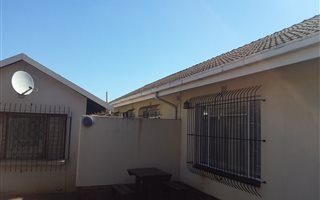 4 Bedroom House in Clayville East
