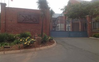 1 Bedroom Apartment in Auckland Park