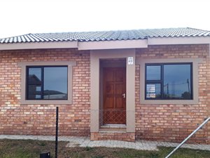 2 Bedroom House in Ikageng