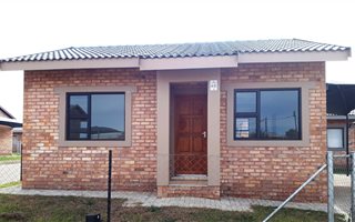 2 Bedroom House in Ikageng