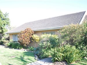 3 Bed House in Amalinda