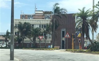 200 m² Office Space in Port Elizabeth Central