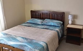 1 Bedroom House in Bothasig