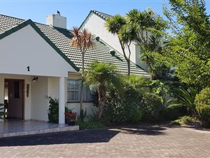 3 Bed House in King George Park