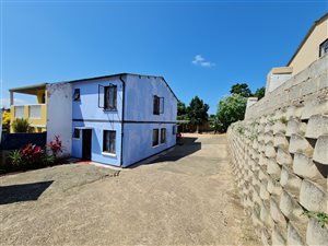 3 Bed House in Newlands East
