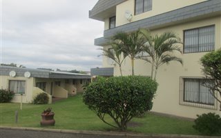 2 Bedroom Apartment in Manaba
