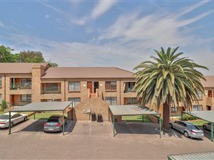 2 Bed Apartment in Ferndale