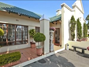 Commercial space in Cresta