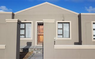 5 Bedroom House in Athlone