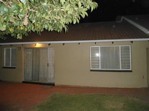 2 Bed Townhouse in Northwold