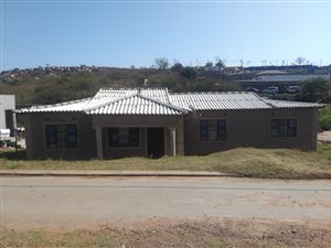 4 Bed House in KwaMashu