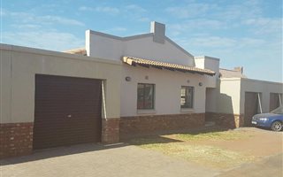 2 Bedroom House in Kathu