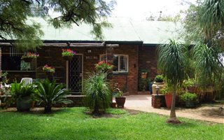 23 ha Farm in Cullinan