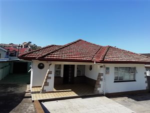 3 Bed House in Overport