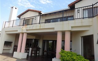 3 Bedroom House in Amanzimtoti