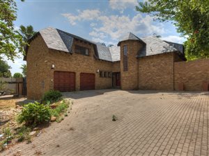 4 Bedroom House in Wendywood