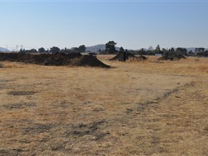2.1 ha Farm in Nelsonia