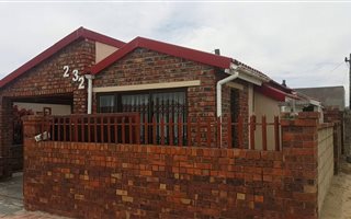 2 Bedroom House in Motherwell