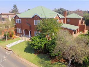 4 Bed House in Clearwater Flyfishing Estate