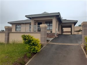 3 Bed House in Bishopstowe