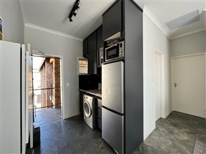 1 Bed Apartment in South Hills