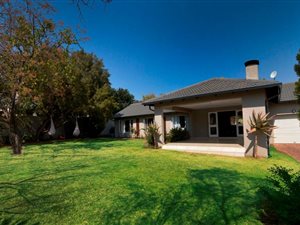 3 Bed House in Witkoppen
