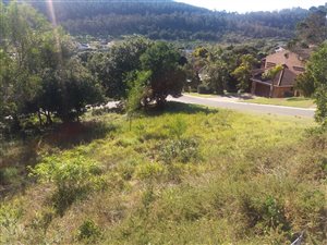 1027 m² Land available in Meedingsride