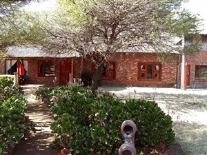 4 Bed House in Dinokeng