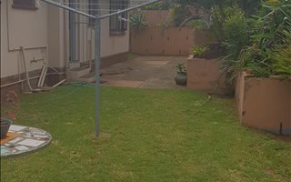 3 Bedroom House in Bluff