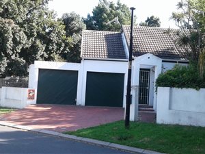 3 Bed House in Paradyskloof