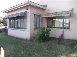 2 Bed House in Sunwich Port