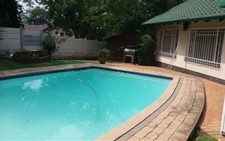 3 Bedroom House in Edendale