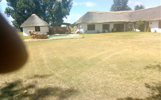31 ha Farm in Cedarville
