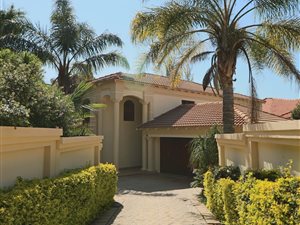 4 Bed House in Bedfordview