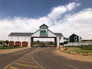 170 m² Commercial space in Irene