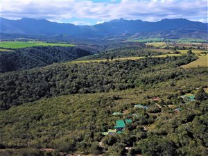40.5 ha Farm in Sedgefield