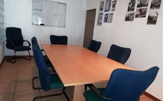 15 m² Office Space in Waterkloof