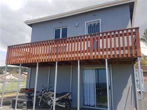 3 Bed House in Genazzano